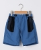 �ySHIPS KIDS�ʒ��zGramicci:100�`130cm /�f�����u�� �i�C���� �V���[�c