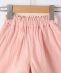 SHIPS KIDS:80�`90cm / �q�ڐG�⊴�r�h���C�^�b�` �t���� �V���[�g �p���c