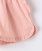 SHIPS KIDS:80�`90cm / �q�ڐG�⊴�r�h���C�^�b�` �t���� �V���[�g �p���c