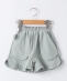 SHIPS KIDS:100�`130cm / �q�ڐG�⊴�r�h���C�^�b�` �t���� �V���[�g �p���c