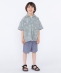 SHIPS KIDS:100�`130cm / �f�C���[ �V���[�c