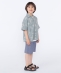 SHIPS KIDS:100�`130cm / �f�C���[ �V���[�c