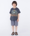 SHIPS KIDS:100�`130cm / �f�C���[ �V���[�c