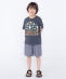 SHIPS KIDS:100�`130cm / �f�C���[ �V���[�c