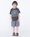 SHIPS KIDS:100�`130cm / �f�C���[ �V���[�c