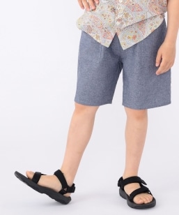 SHIPS KIDS:100�`130cm / �f�C���[ �V���[�c