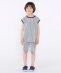 SHIPS KIDS:100�`130cm / �W���J�[�h �V���[�g �p���c