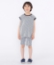 SHIPS KIDS:100�`130cm / �W���J�[�h �V���[�g �p���c