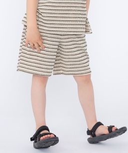 SHIPS KIDS:100�`130cm / �W���J�[�h �V���[�g �p���c