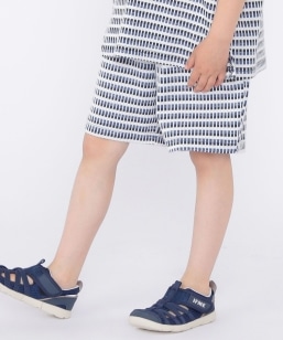 SHIPS KIDS:100�`130cm / �W���J�[�h �V���[�g �p���c