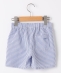 SHIPS KIDS:80�`90cm / �x�r�[ �X�g���C�v �V���[�g�p���c