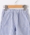 SHIPS KIDS:80�`90cm / �x�r�[ �X�g���C�v �V���[�g�p���c
