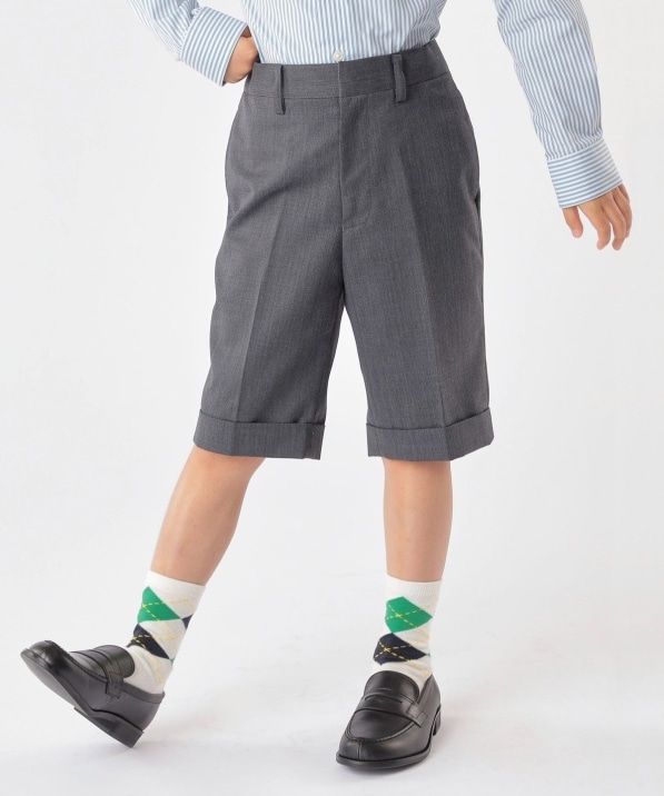 SHIPS KIDS:100�`130cm /�q����@�\�r�E�H�b�V���u�� �n�[�t �p���c