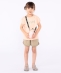 SHIPS KIDS:100�`130cm /�q�z�������r�t���� �V���[�g �p���c