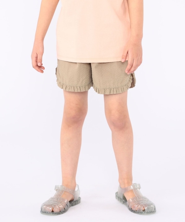SHIPS KIDS:100�`130cm /�q�z�������r�t���� �V���[�g �p���c
