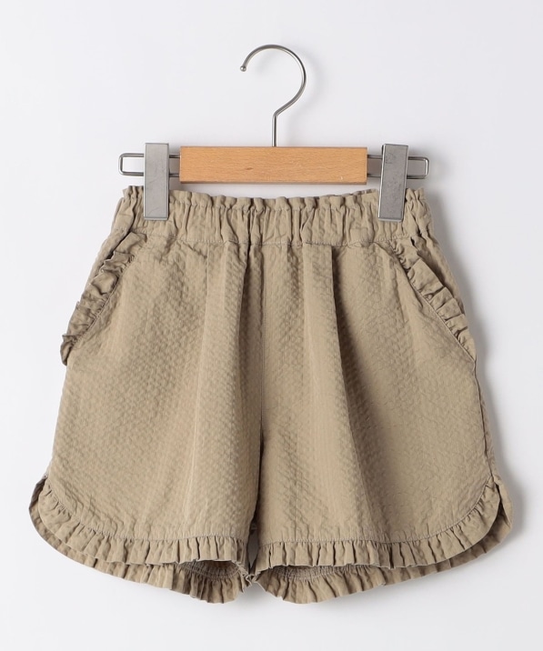 SHIPS KIDS:140�`150cm /�q�z�������r�t���� �V���[�g �p���c