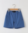 SHIPS KIDS:90cm / �qUV�J�b�g/�ڐG�⊴�r�J���[�V���[�c �u���[�n