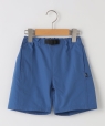 SHIPS KIDS:100�`130cm / �qUV�J�b�g/�ڐG�⊴�r�J���[�V���[�c �u���[�n