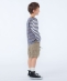 SHIPS KIDS:100�`130cm /�q���@�\�r�t�@���N�V���� �V���[�c