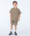 SHIPS KIDS:100�`130cm /�q���@�\�r�t�@���N�V���� �V���[�c
