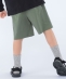 SHIPS KIDS:100�`130cm /�qUV�J�b�g/�ڐG�⊴�r���b�y���v�����g �V���[�c