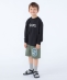 SHIPS KIDS:100�`130cm /�qUV�J�b�g/�ڐG�⊴�r���b�y���v�����g �V���[�c