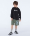 SHIPS KIDS:100�`130cm /�qUV�J�b�g/�ڐG�⊴�r���b�y���v�����g �V���[�c