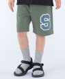 SHIPS KIDS:100�`130cm /�qUV�J�b�g/�ڐG�⊴�r���b�y���v�����g �V���[�c �I���[�u