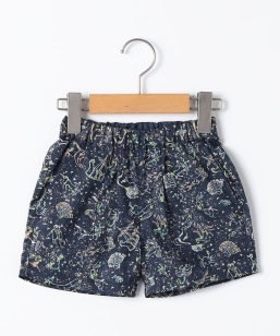 SHIPS KIDS:80cm / ���o�e�B �v�����g �x�r�[ �V���[�g�p���c