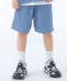 SHIPS KIDS:100�`130cm /�q�ڐG�⊴�r�h���C���b�V�� �f�j�� �p���c