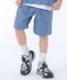 SHIPS KIDS:100�`130cm /�q�ڐG�⊴�r�h���C���b�V�� �f�j�� �p���c