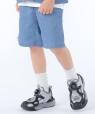 SHIPS KIDS:100�`130cm /�q�ڐG�⊴�r�h���C���b�V�� �f�j�� �p���c ���C�g�u���[
