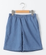 SHIPS KIDS:140�`160cm /�q�ڐG�⊴�r�h���C���b�V�� �f�j�� �p���c ���C�g�u���[