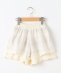 SHIPS KIDS:100�`130cm/�j�b�g ���[�X �V���[�g�p���c
