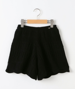 SHIPS KIDS:140�`150cm/�j�b�g ���[�X �V���[�g�p���c