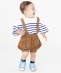 SHIPS KIDS:�X�g���b�v �u���}