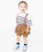 SHIPS KIDS:�X�g���b�v �u���}
