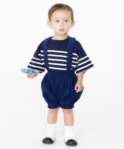 SHIPS KIDS:�X�g���b�v �u���}