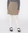 SHIPS KIDS:140�`150cm / ���b�v �L�����b�g �u���E���n