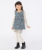 SHIPS KIDS:100�`130cm / �c�C�[�h �^�b�N �V���[�g �p���c