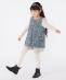 SHIPS KIDS:100�`130cm / �c�C�[�h �^�b�N �V���[�g �p���c