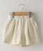 SHIPS KIDS:100�`130cm / �c�C�[�h �^�b�N �V���[�g �p���c