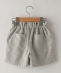 SHIPS KIDS:100�`130cm / �c�C�[�h �^�b�N �V���[�g �p���c