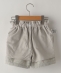 SHIPS KIDS:100�`130cm / �c�C�[�h �^�b�N �V���[�g �p���c