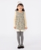 SHIPS KIDS:100�`130cm / �c�C�[�h �^�b�N �V���[�g �p���c