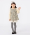 SHIPS KIDS:100�`130cm / �c�C�[�h �^�b�N �V���[�g �p���c