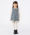 SHIPS KIDS:100�`130cm / �c�C�[�h �^�b�N �V���[�g �p���c