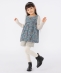 SHIPS KIDS:100�`130cm / �c�C�[�h �^�b�N �V���[�g �p���c
