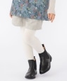 SHIPS KIDS:100�`130cm / �c�C�[�h �^�b�N �V���[�g �p���c ���C�g�O���[