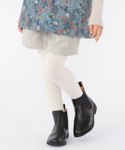 SHIPS KIDS:100�`130cm / �c�C�[�h �^�b�N �V���[�g �p���c